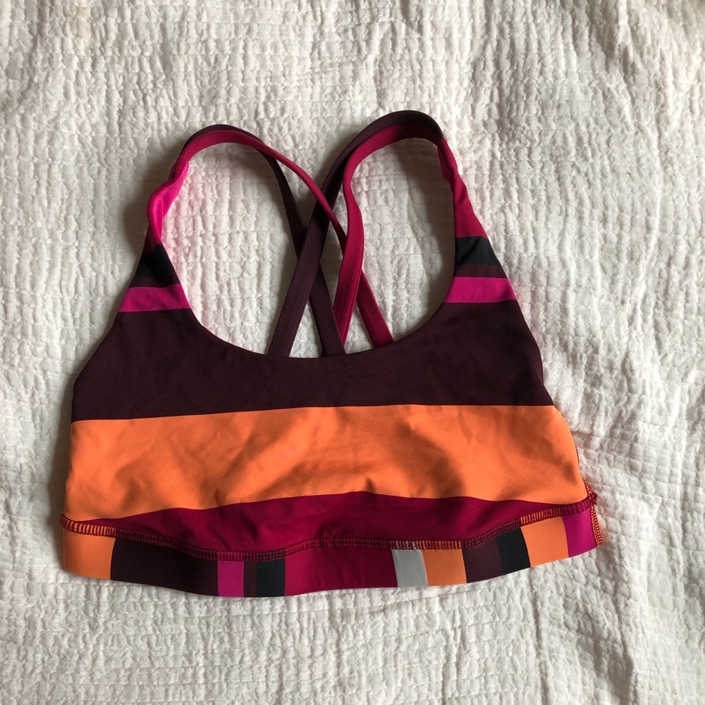 Lululemon Bra